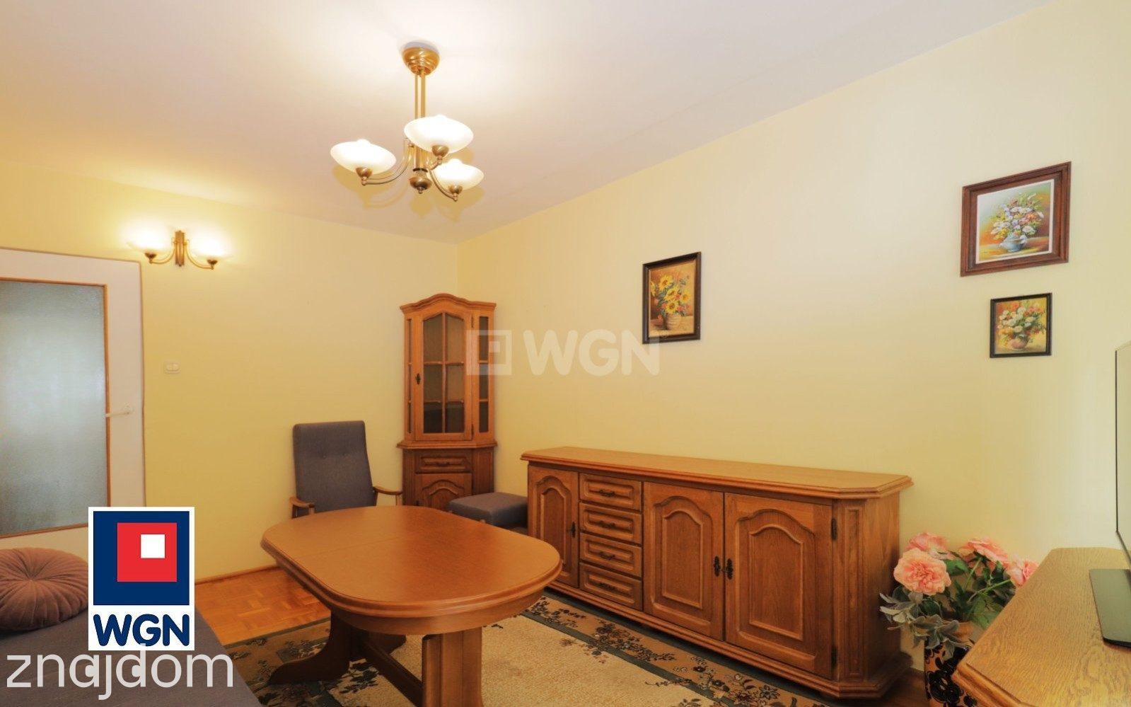 Mieszkanie na sprzedaż Lublin - 4 pokoje na LSM (Os. Prusa) | 62,2 m2 | Balkon | Meble w Cenie | Pod Inwestycję lub dla Rodziny - zdjęcie 9