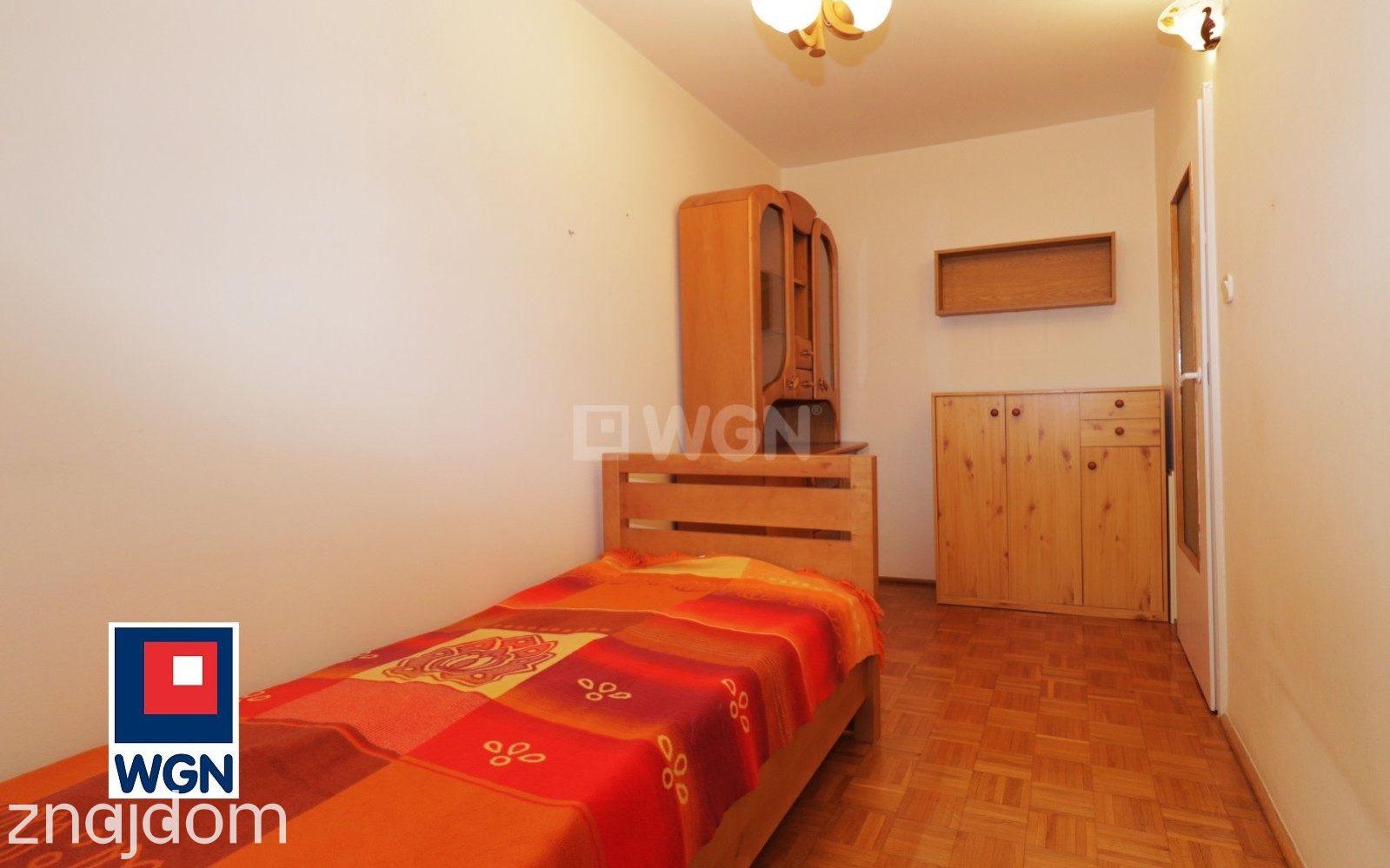 Mieszkanie na sprzedaż Lublin - 4 pokoje na LSM (Os. Prusa) | 62,2 m2 | Balkon | Meble w Cenie | Pod Inwestycję lub dla Rodziny - zdjęcie 5