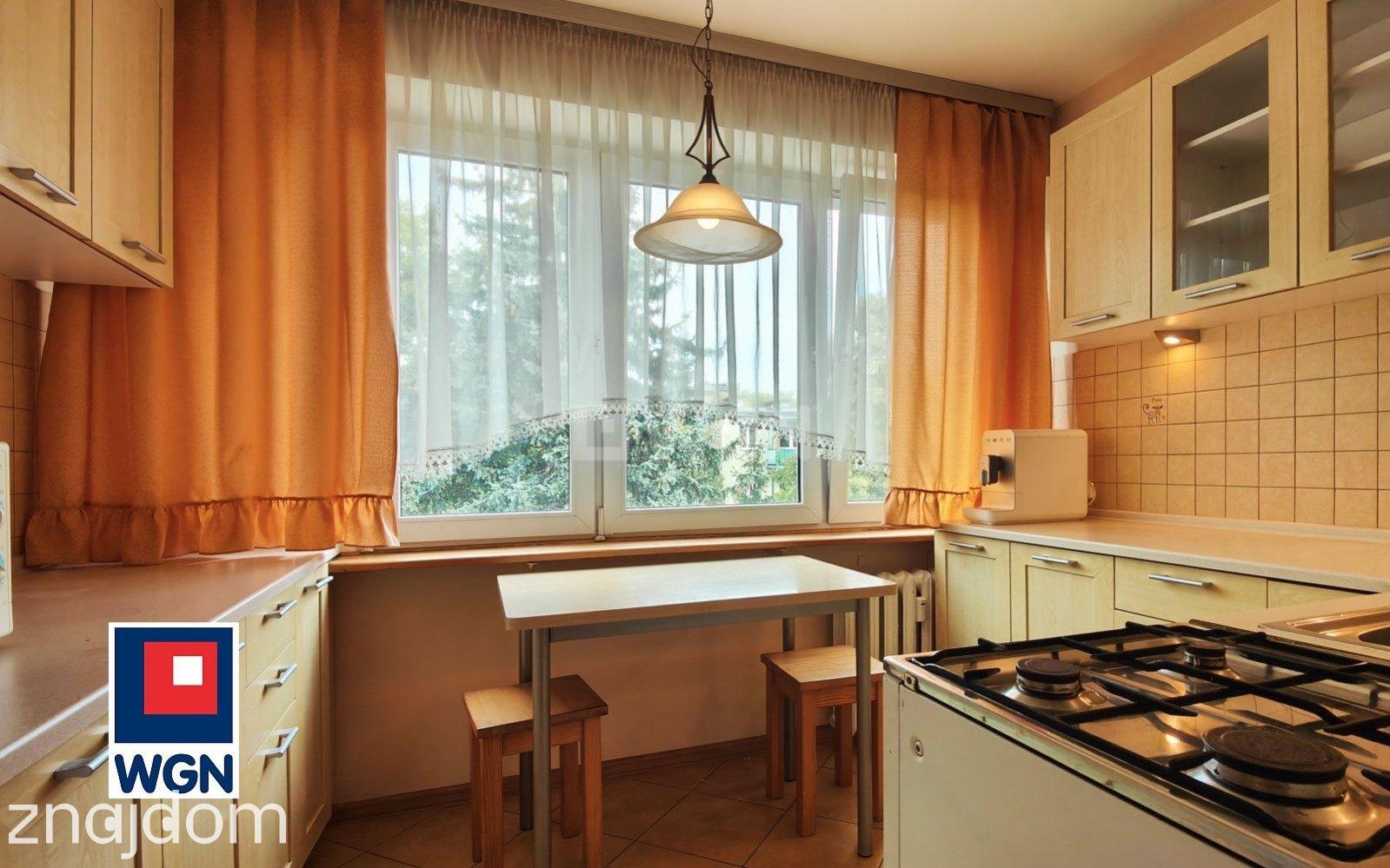 Mieszkanie na sprzedaż Lublin - 4 pokoje na LSM (Os. Prusa) | 62,2 m2 | Balkon | Meble w Cenie | Pod Inwestycję lub dla Rodziny - zdjęcie 4
