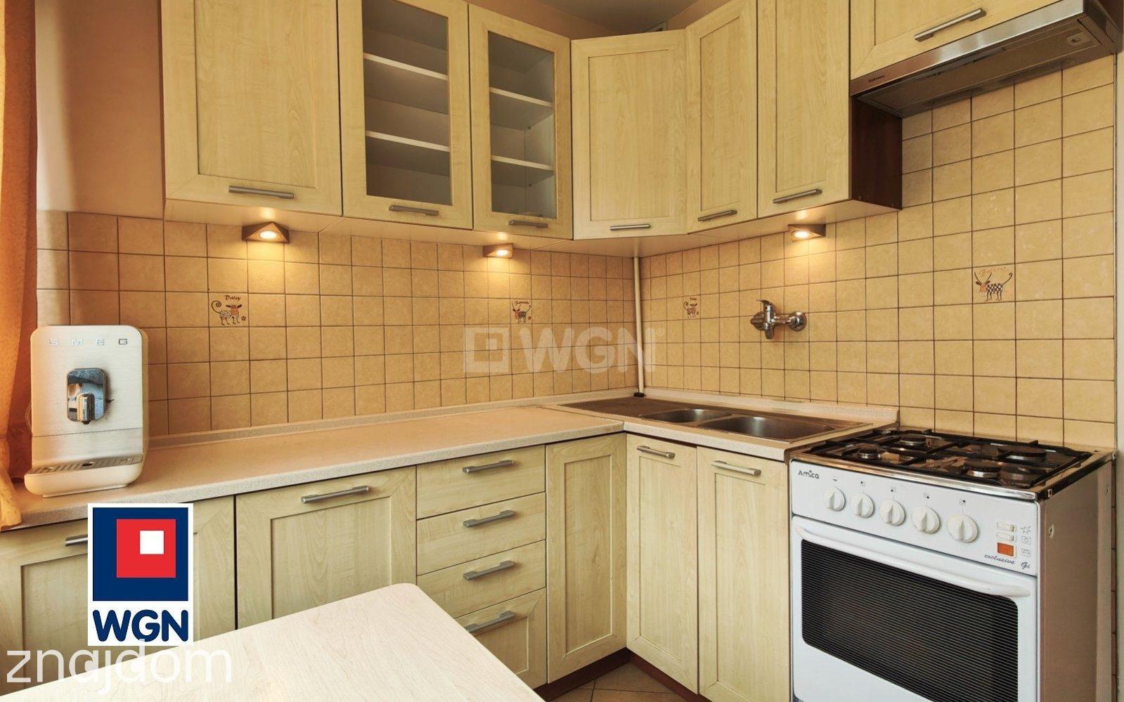 Mieszkanie na sprzedaż Lublin - 4 pokoje na LSM (Os. Prusa) | 62,2 m2 | Balkon | Meble w Cenie | Pod Inwestycję lub dla Rodziny - zdjęcie 3