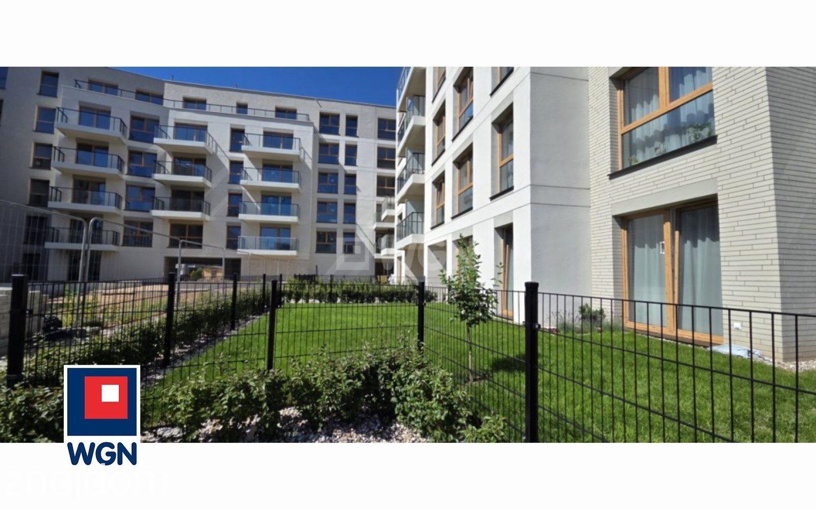 Mieszkanie na sprzedaż Ełk - Nowoczesny apartament w stanie deweloperskim ? Ultra Marina, Ełk - zdjęcie 4