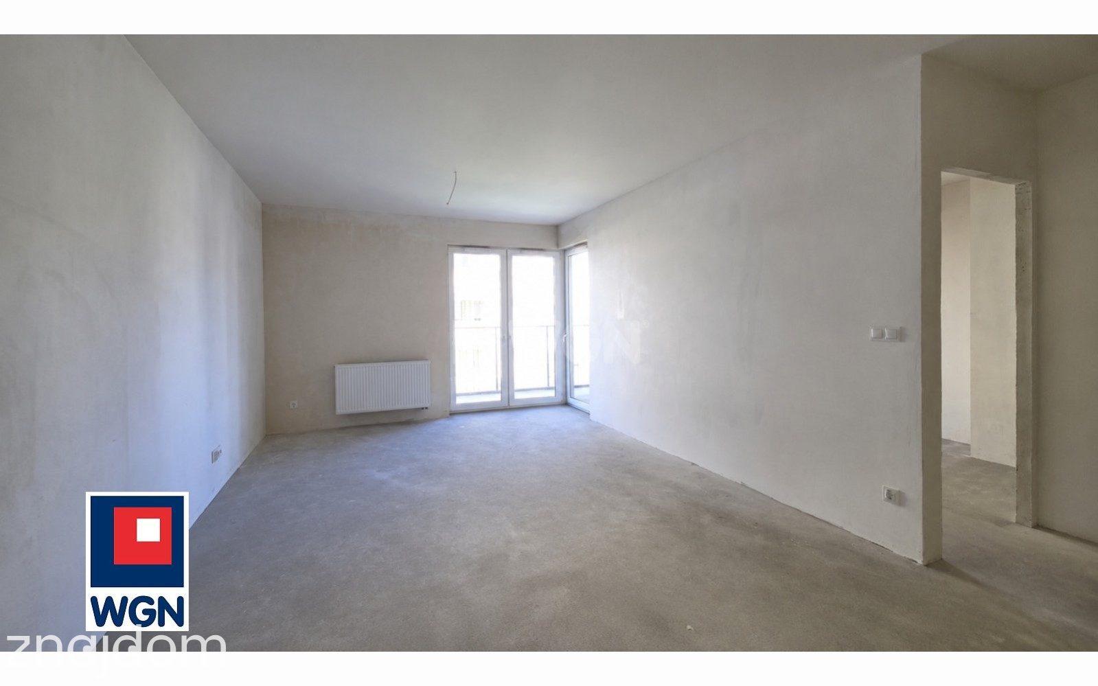 Mieszkanie na sprzedaż Ełk - Nowoczesny apartament w stanie deweloperskim ? Ultra Marina, Ełk - zdjęcie 15