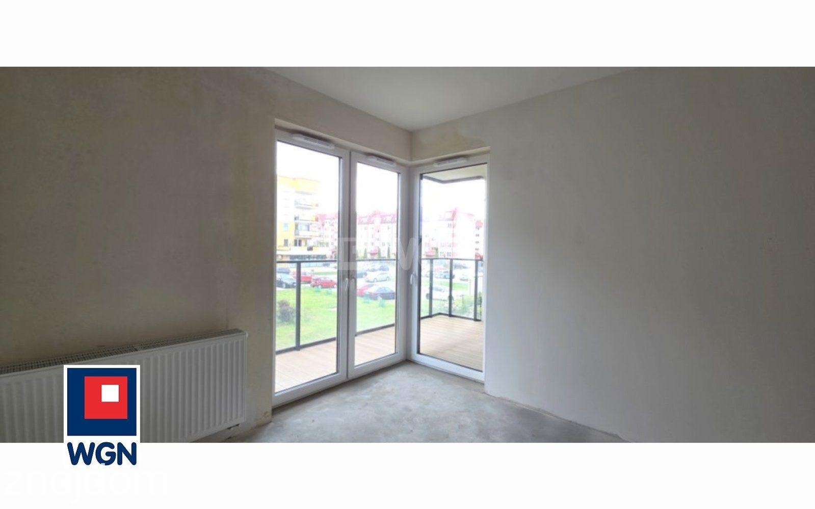 Mieszkanie na sprzedaż Ełk - Nowoczesny apartament w stanie deweloperskim ? Ultra Marina, Ełk - zdjęcie 14