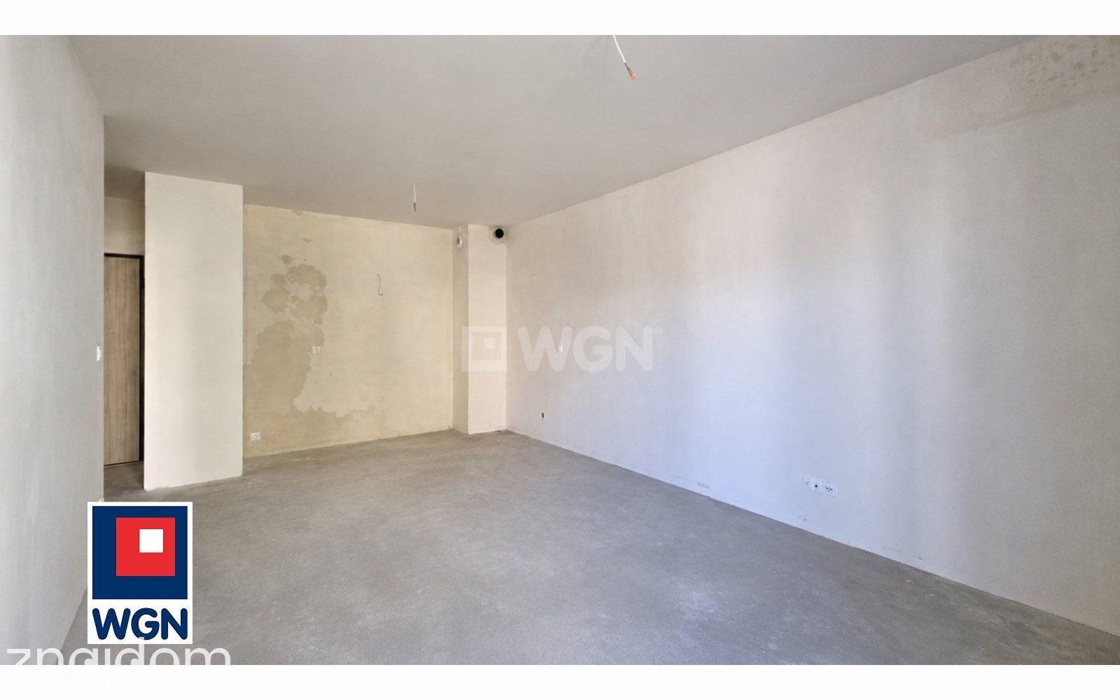 Mieszkanie na sprzedaż Ełk - Nowoczesny apartament w stanie deweloperskim ? Ultra Marina, Ełk - zdjęcie 13