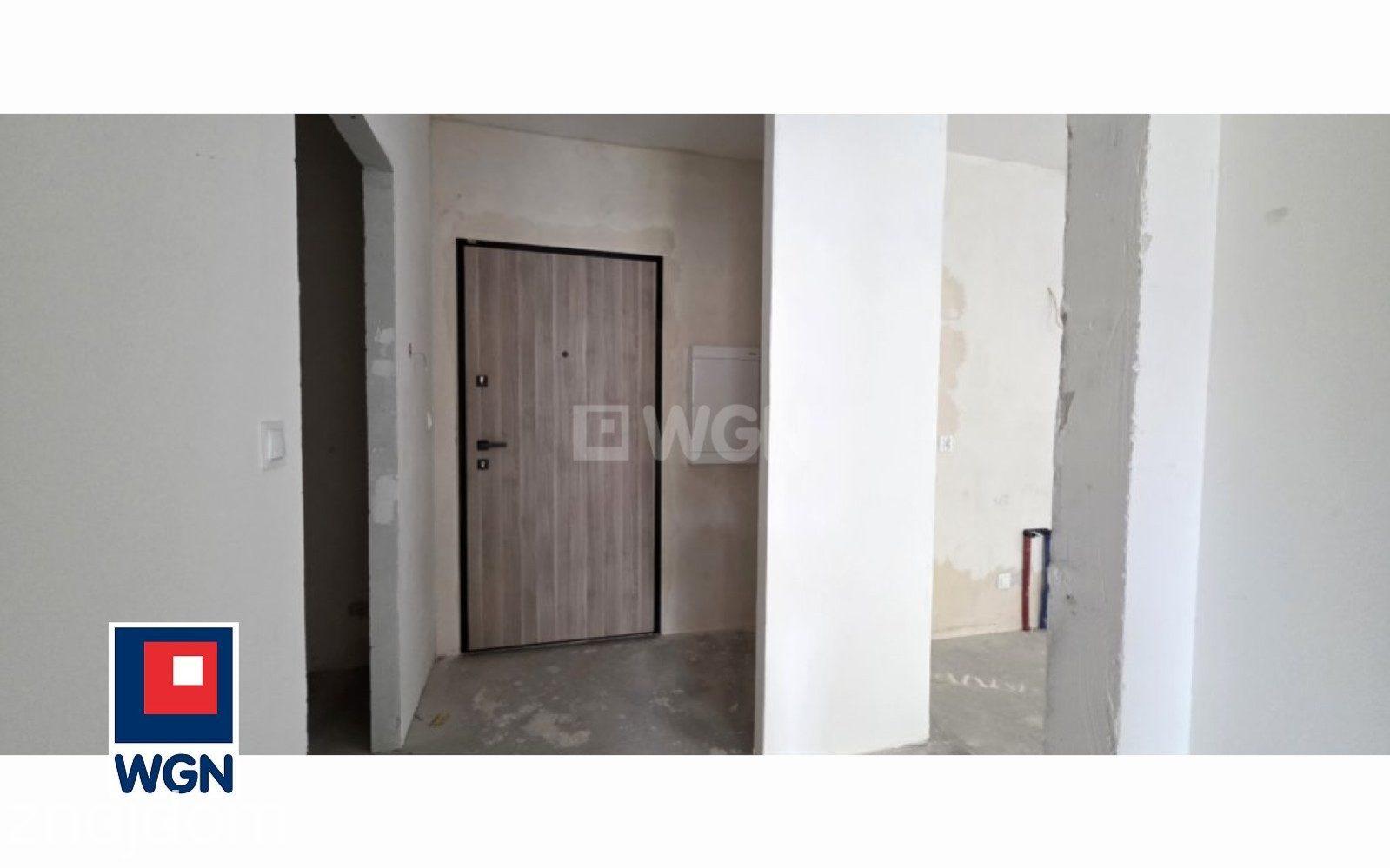 Mieszkanie na sprzedaż Ełk - Nowoczesny apartament w stanie deweloperskim ? Ultra Marina, Ełk - zdjęcie 8