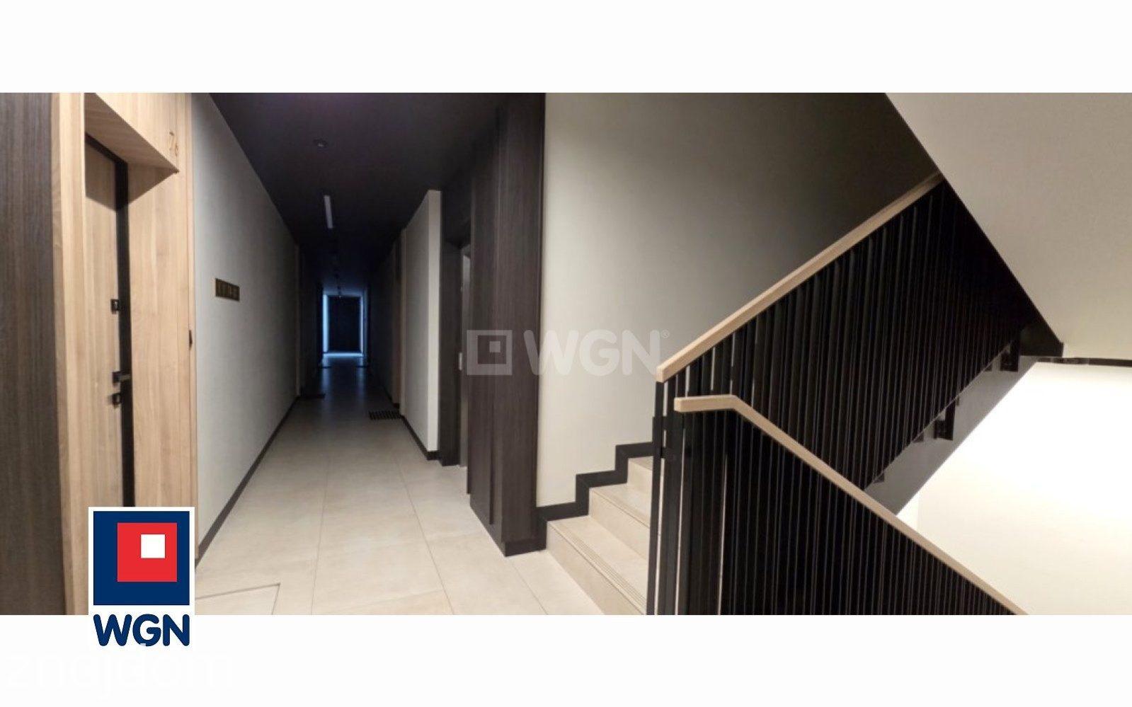 Mieszkanie na sprzedaż Ełk - Nowoczesny apartament w stanie deweloperskim ? Ultra Marina, Ełk - zdjęcie 7