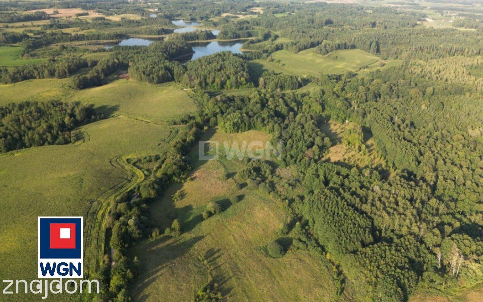 Działka na sprzedaż Przytyły - zdjęcie 16