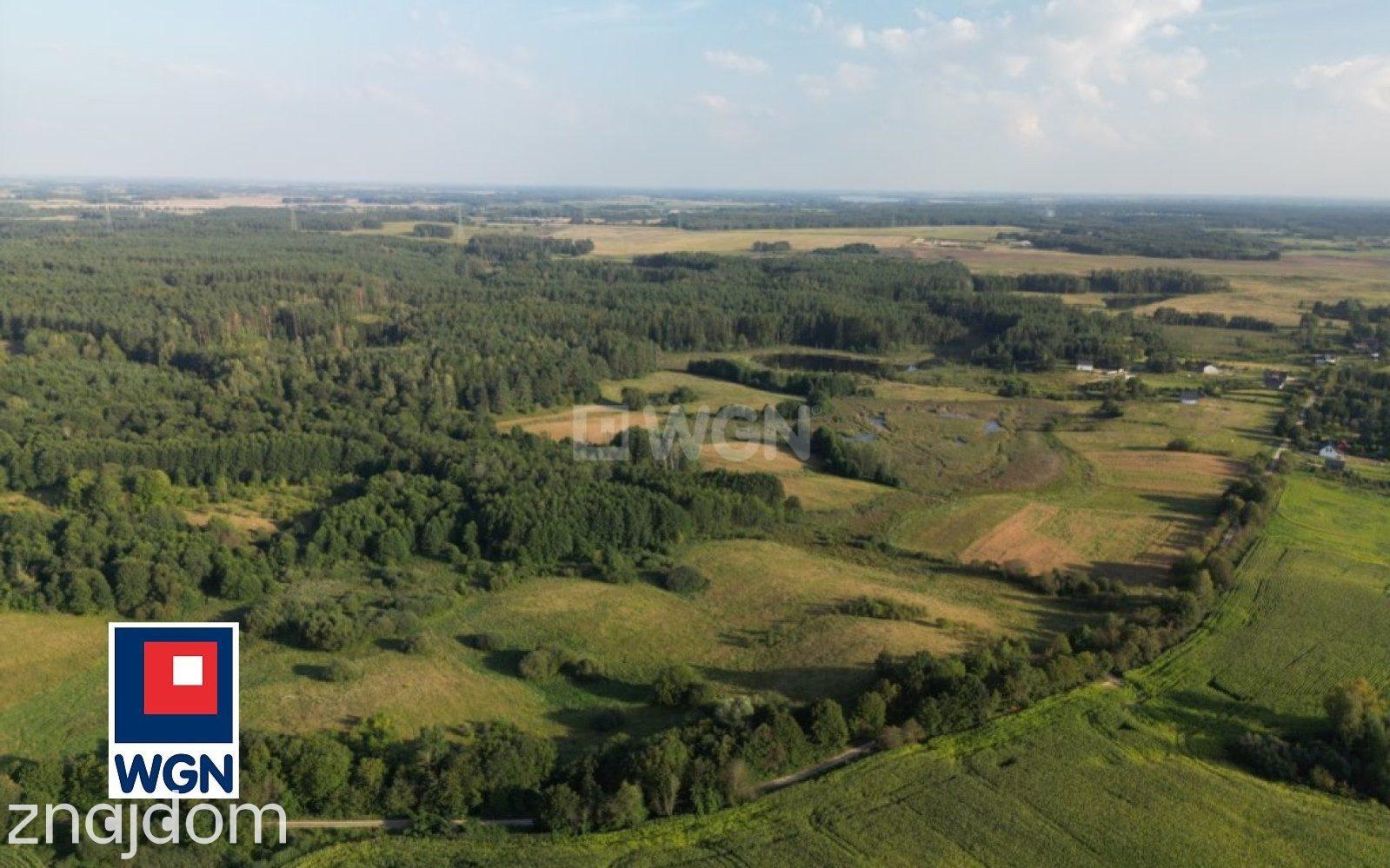 Działka na sprzedaż Przytyły - zdjęcie 15