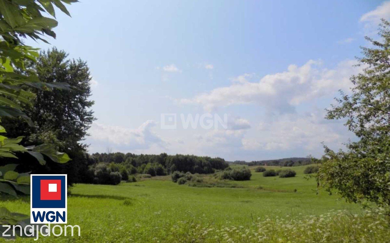 Działka na sprzedaż Przytyły - zdjęcie 8