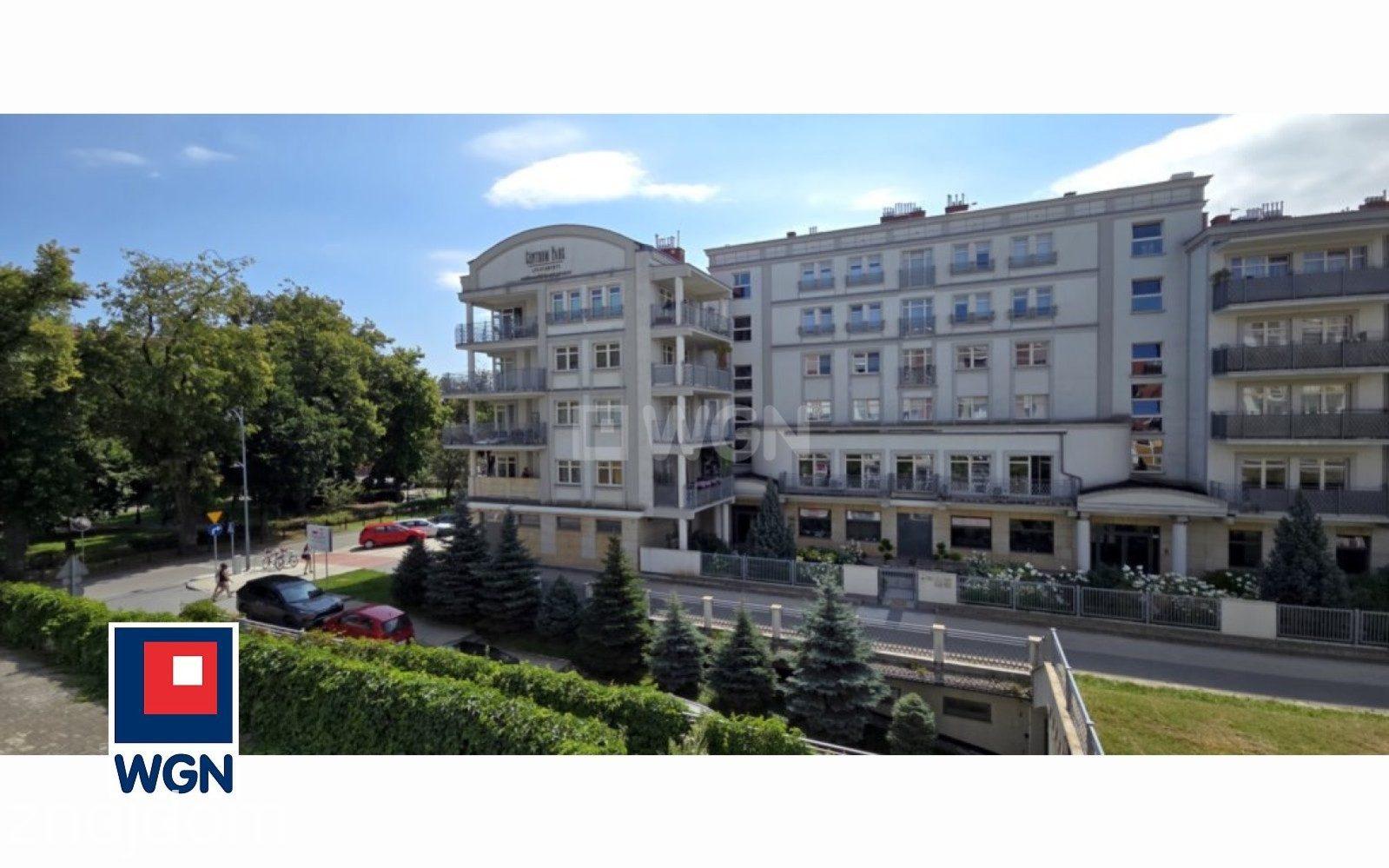 Mieszkanie na sprzedaż Ełk - 2-pokojowe mieszkanie, Centrum Ełku, I piętro - zdjęcie 10