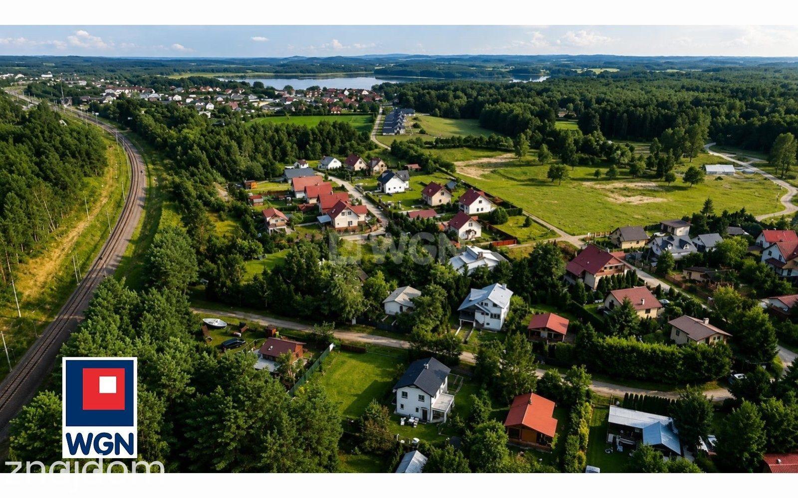 Dom na sprzedaż Woszczele