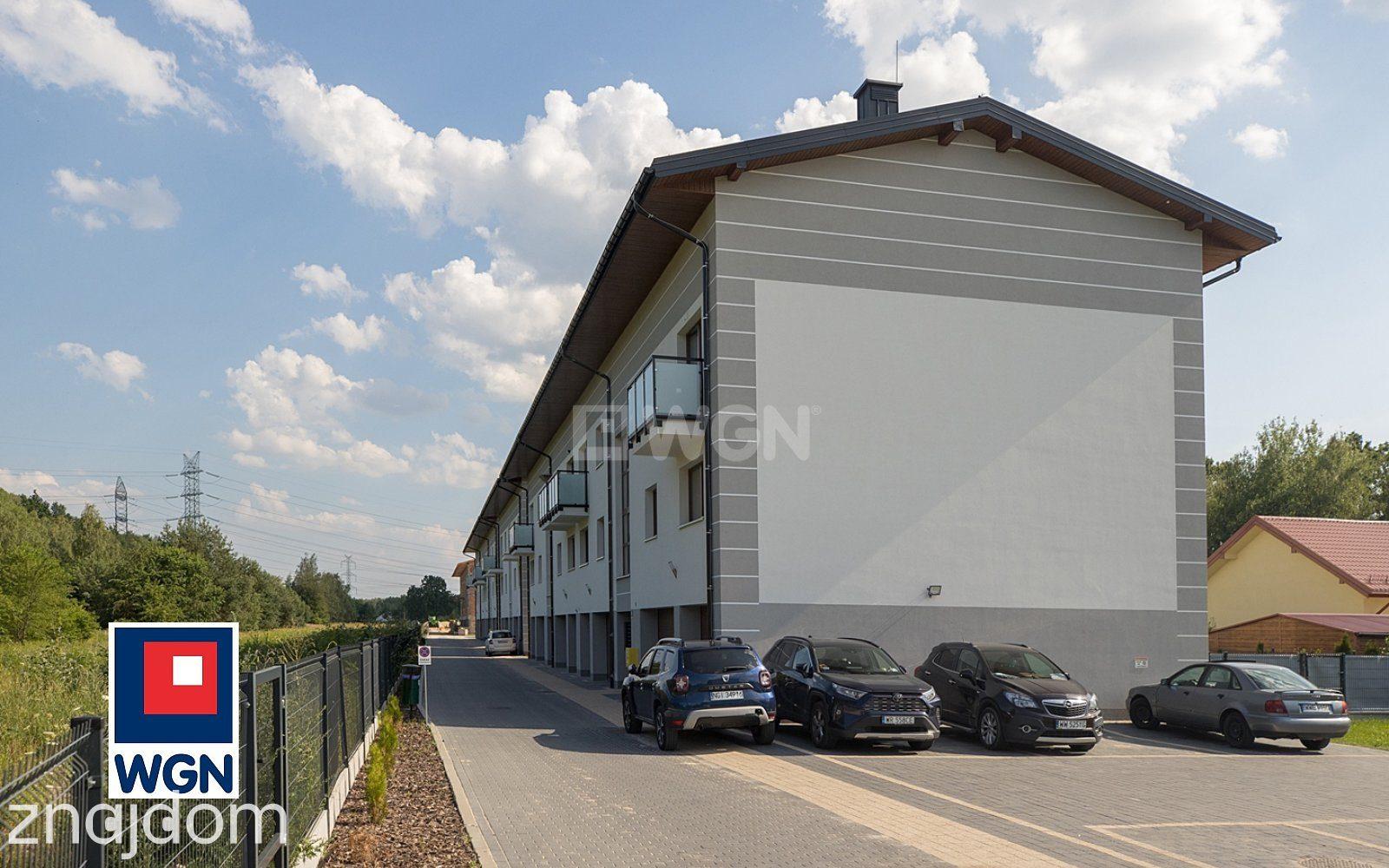 Mieszkanie na sprzedaż Sulejówek - 1-Pokojowe mieszkanie Premium w zielonym i spokojnym Sulejówku - zdjęcie 4