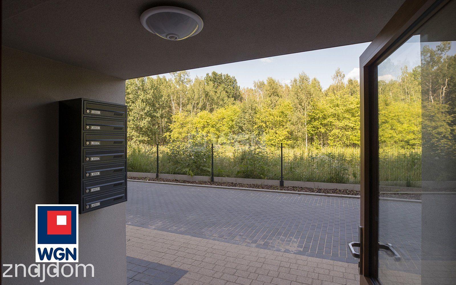 Mieszkanie na sprzedaż Sulejówek - 1-Pokojowe mieszkanie Premium w zielonym i spokojnym Sulejówku - zdjęcie 2