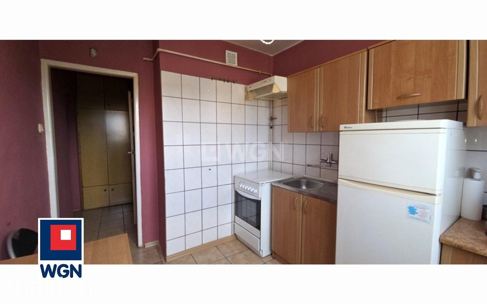 Mieszkanie na  sprzedaż Ełk - Mieszkanie 2 pokoje, II piętro, Ełk, Centrum - zdjęcie 7