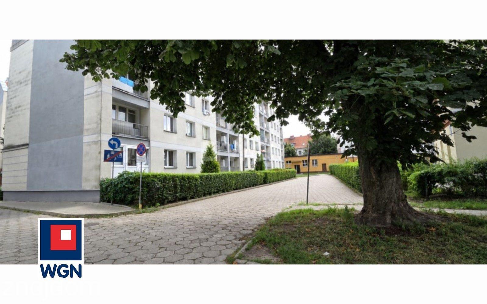 Mieszkanie na  sprzedaż Ełk - Mieszkanie 2 pokoje, II piętro, Ełk, Centrum - zdjęcie 2