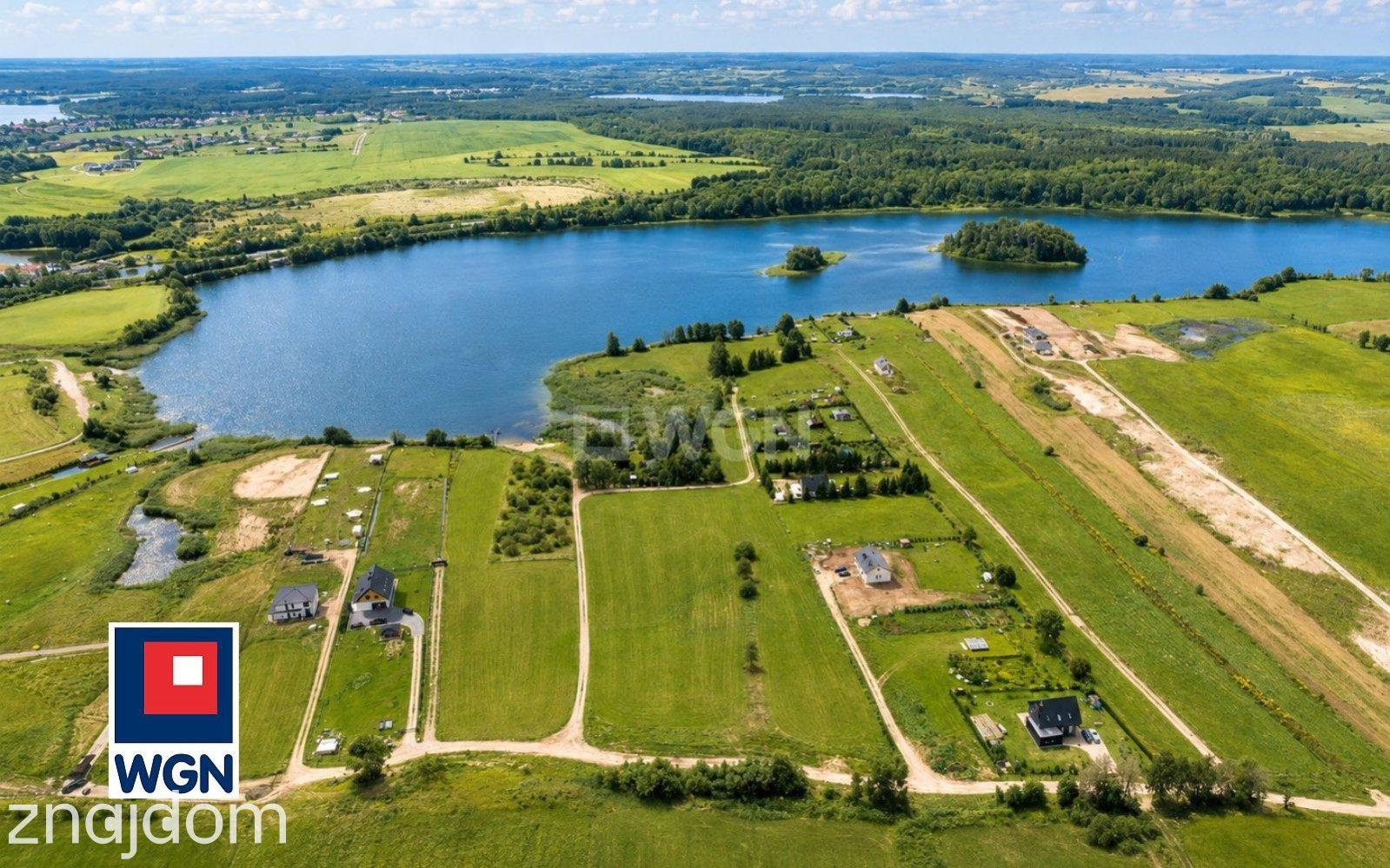 Działka na sprzedaż Siedliska - zdjęcie 7