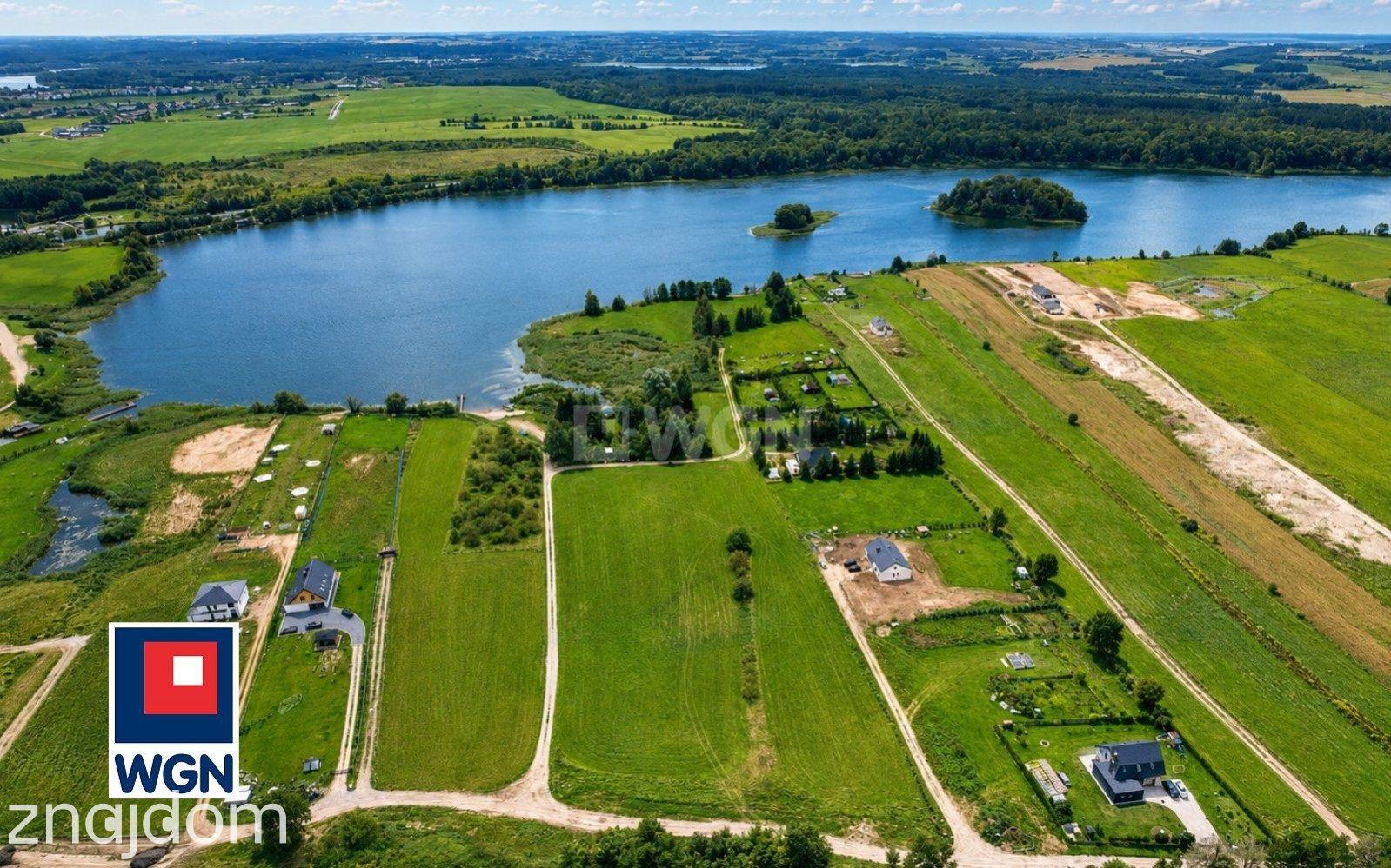 Działka na sprzedaż Siedliska - zdjęcie 6