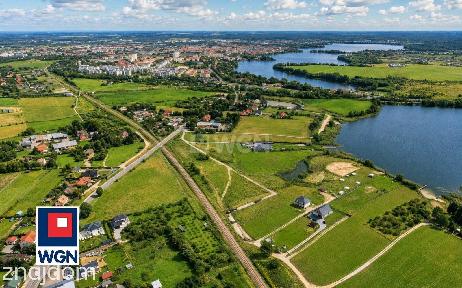 Działka na sprzedaż Siedliska - zdjęcie 5