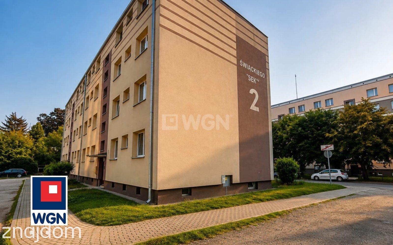 Mieszkanie na sprzedaż Ełk - zdjęcie 6