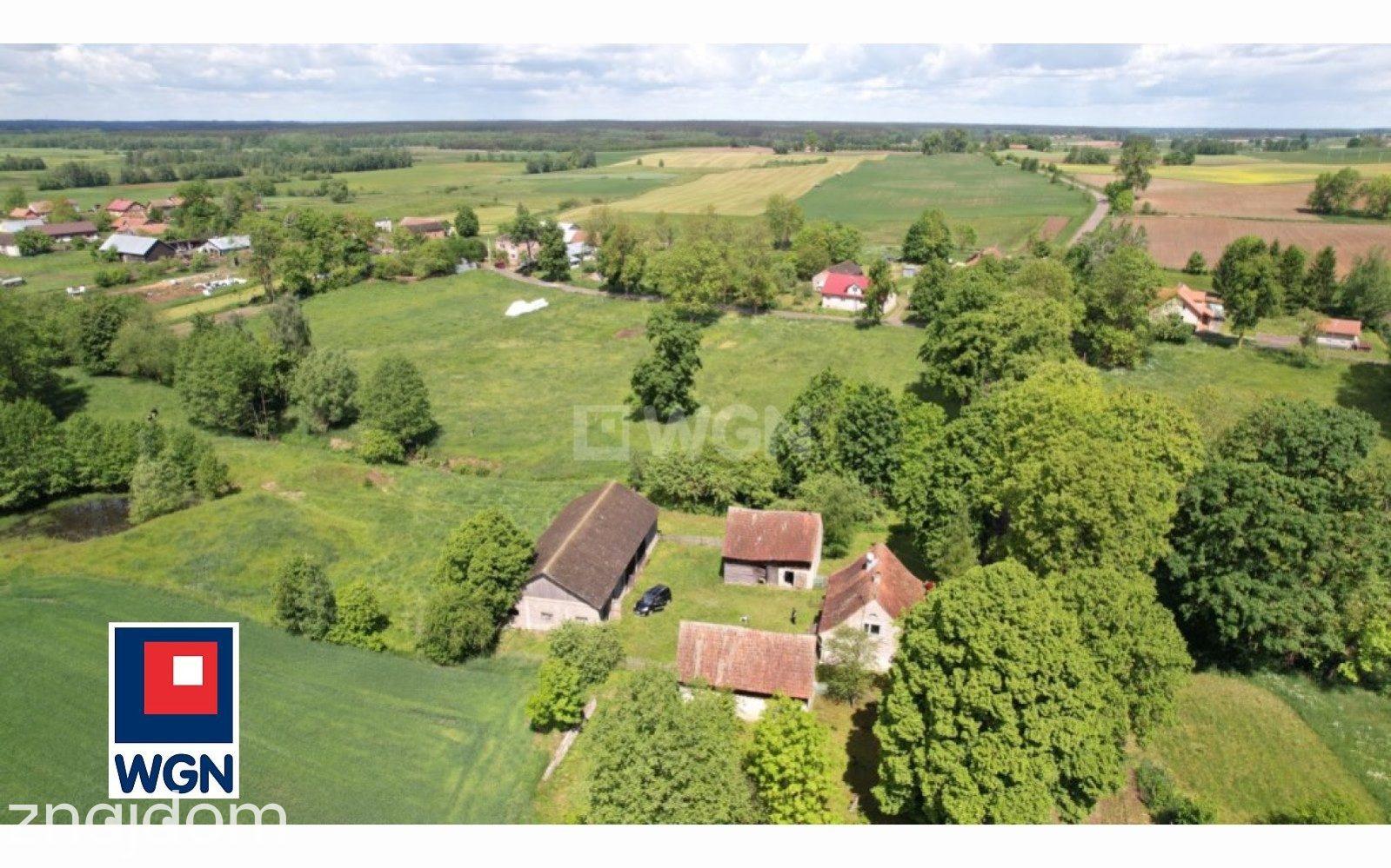 Dom na sprzedaż Iwaśki - Siedlisko na Mazurach, Iwaśki, 2,6634 ha - zdjęcie 8