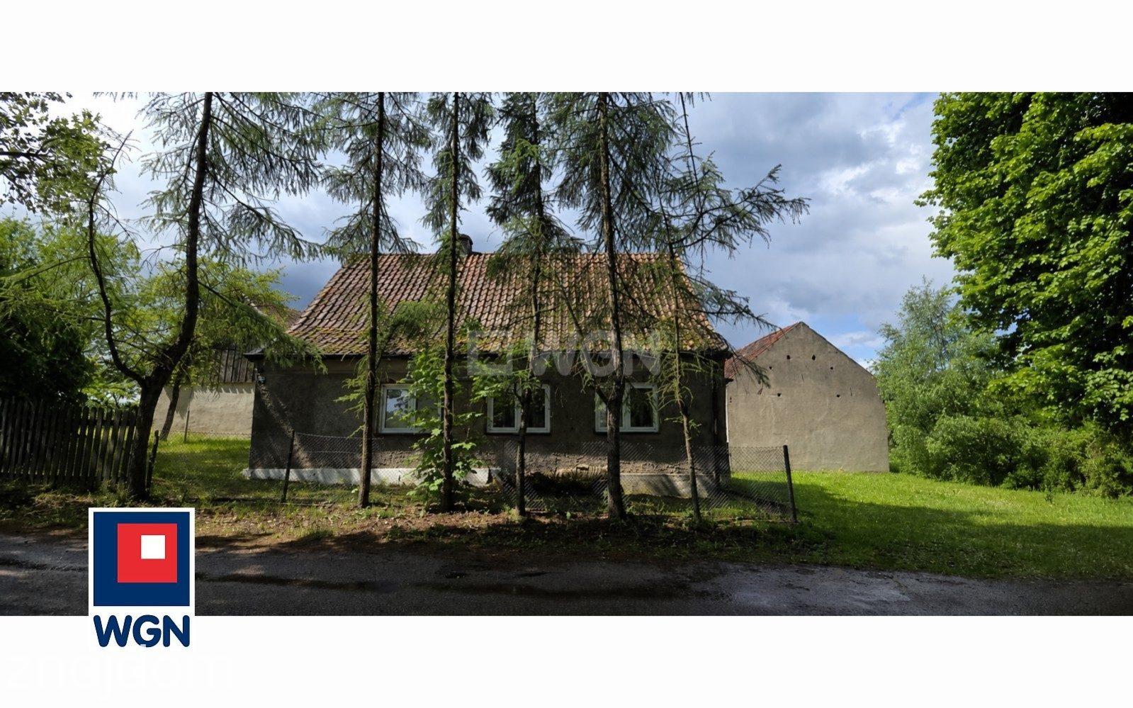 Dom na sprzedaż Iwaśki - Siedlisko na Mazurach, Iwaśki, 2,6634 ha - zdjęcie 7