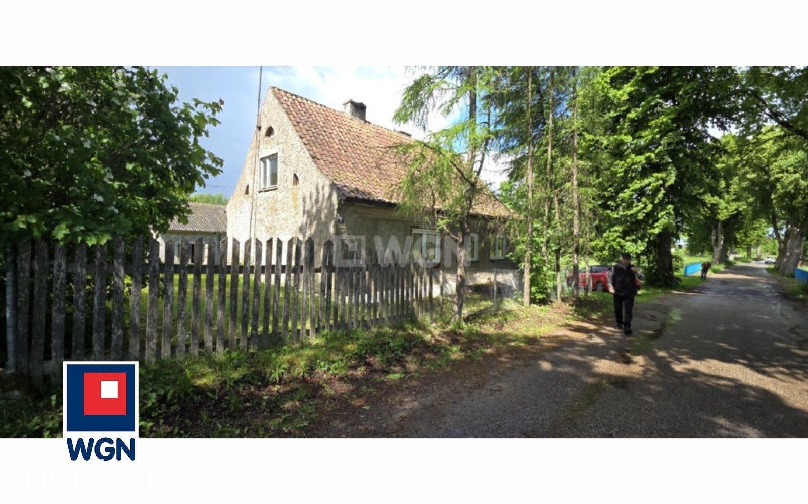Dom na sprzedaż Iwaśki - Siedlisko na Mazurach, Iwaśki, 2,6634 ha - zdjęcie 5
