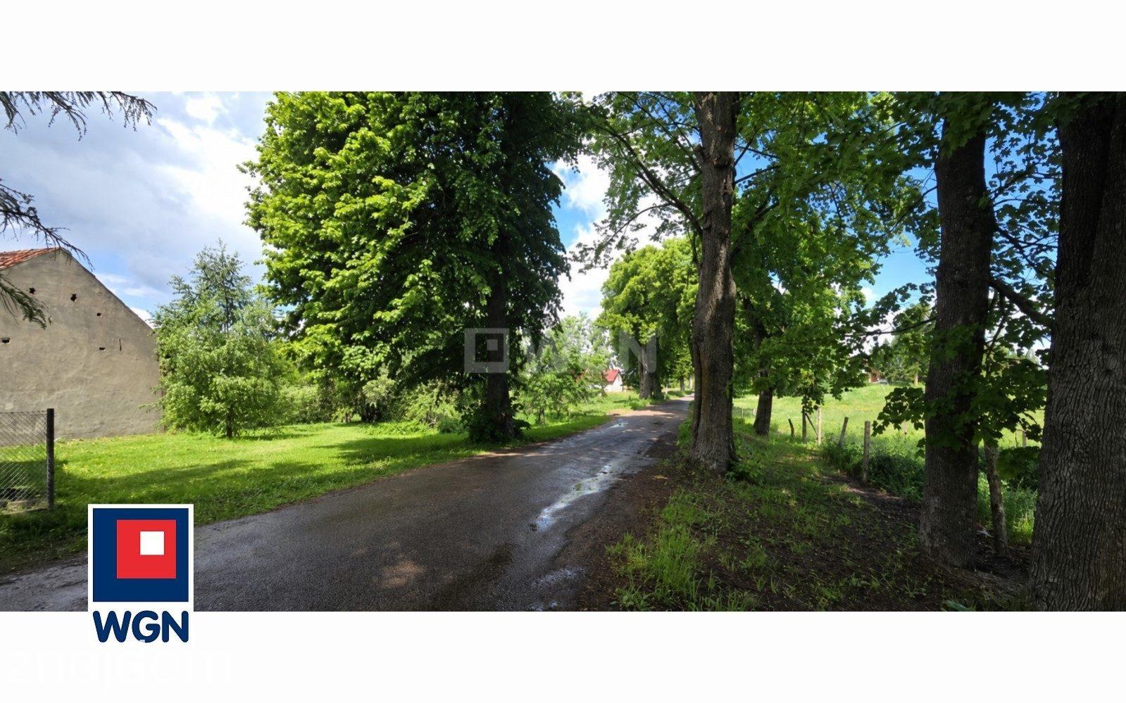 Dom na  sprzedaż Iwaśki - Siedlisko na Mazurach, Iwaśki, 2,6634 ha
