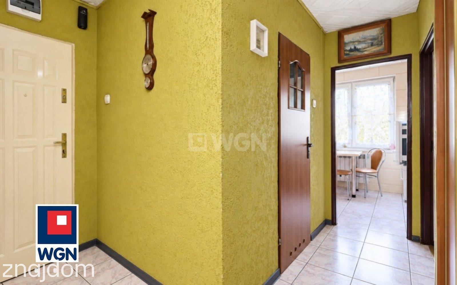 Mieszkanie na sprzedaż Ełk - 2 pokojowe miezkanie, Ełk, Słowackiego - zdjęcie 5