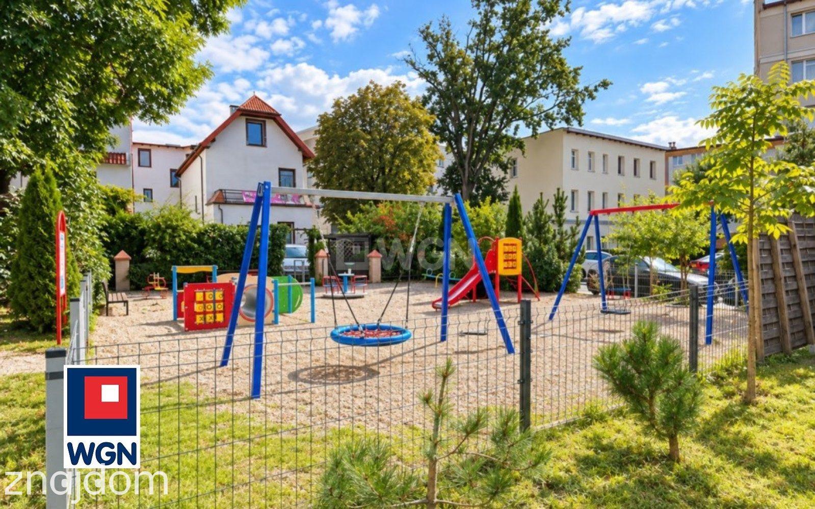 Mieszkanie na sprzedaż Ełk - 2 pokojowe miezkanie, Ełk, Słowackiego