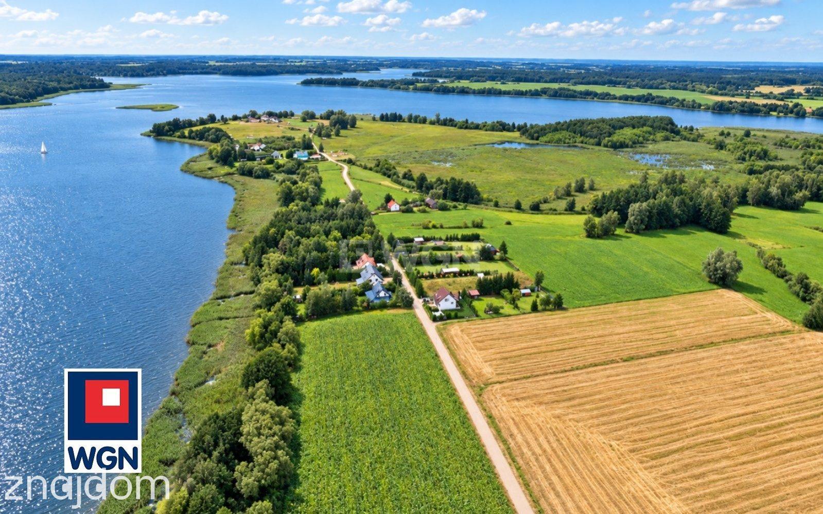 Działka na sprzedaż Rajgród - zdjęcie 4