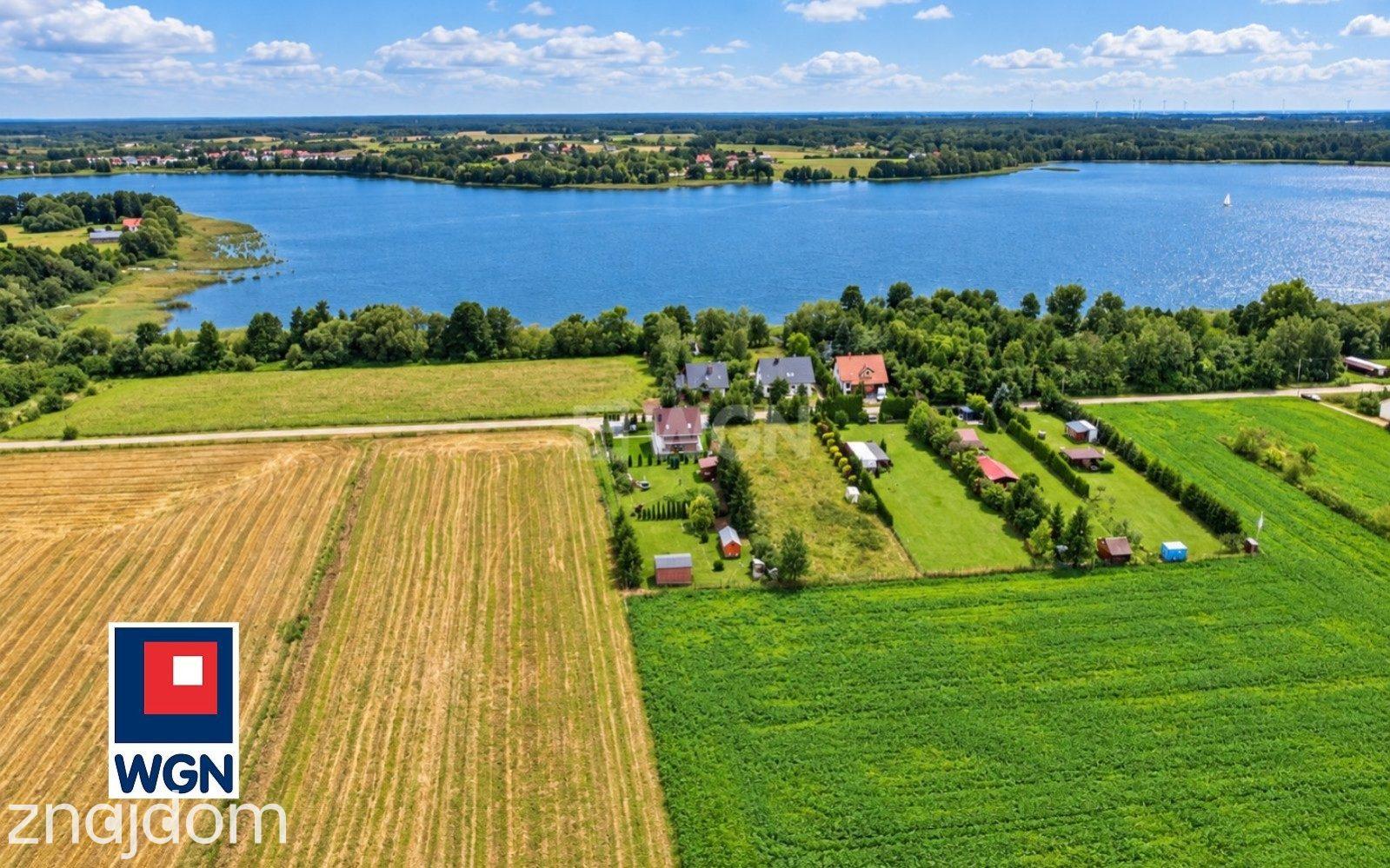 Działka na sprzedaż Rajgród - zdjęcie 7