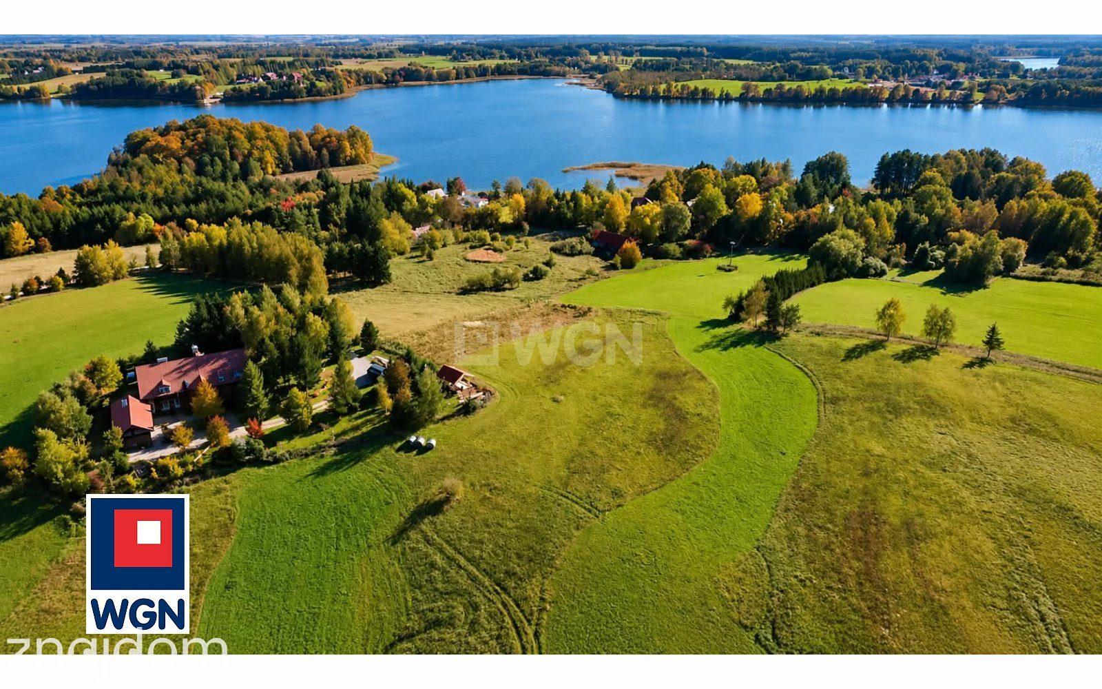 Działka na sprzedaż Gorło - zdjęcie 7
