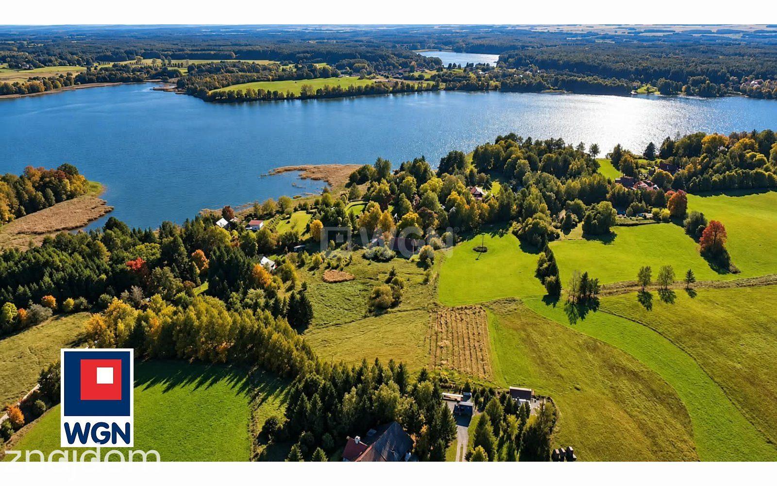 Działka na sprzedaż Gorło - zdjęcie 3