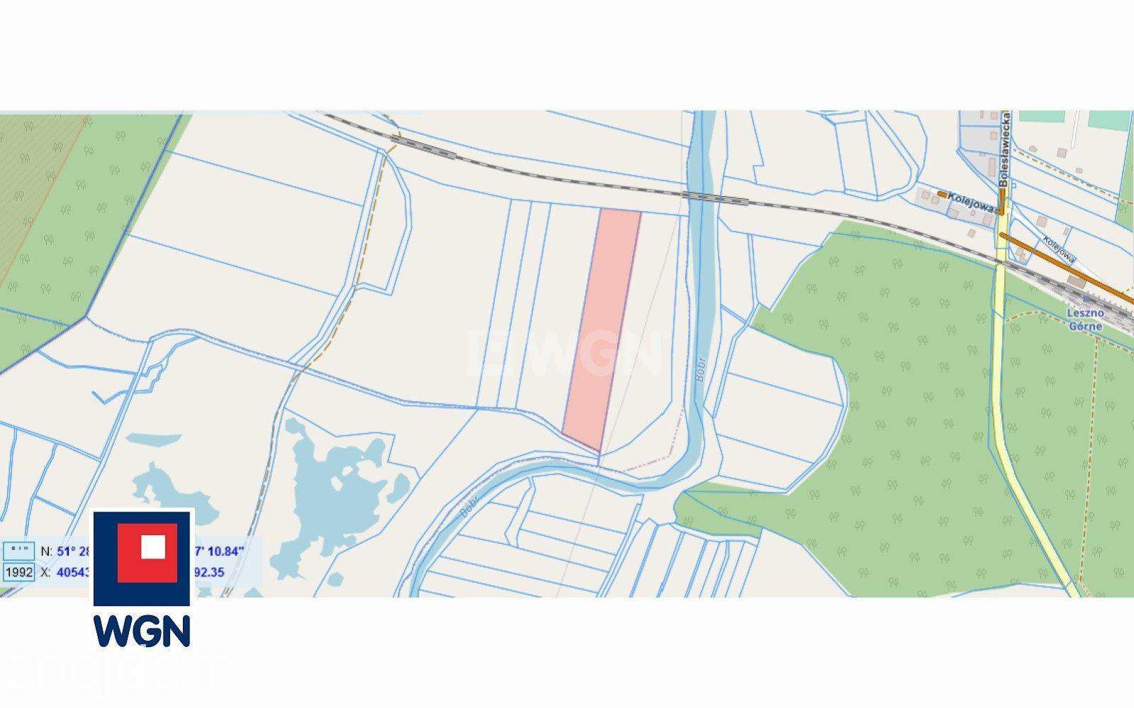 Działka na sprzedaż Sieraków - zdjęcie 2