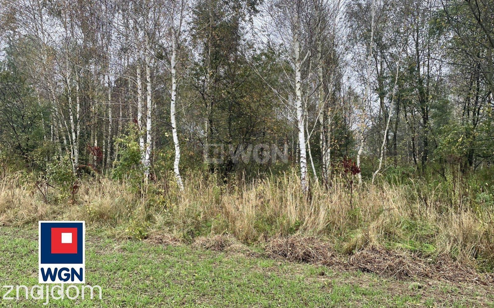 Działka na sprzedaż Sieraków - zdjęcie 10