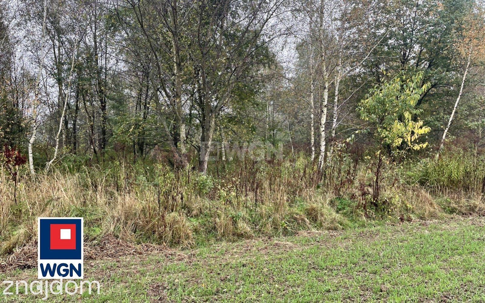 Działka na sprzedaż Sieraków - zdjęcie 9