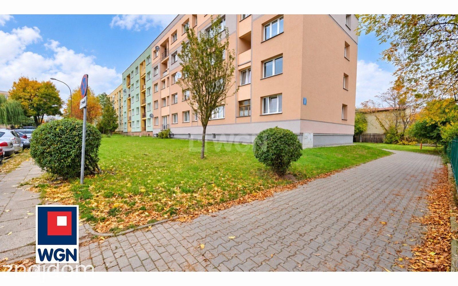 Mieszkanie na sprzedaż Ełk - 2 pokojowe mieszkanie, 34 m2, Ełk, Sikorskiego - zdjęcie 2
