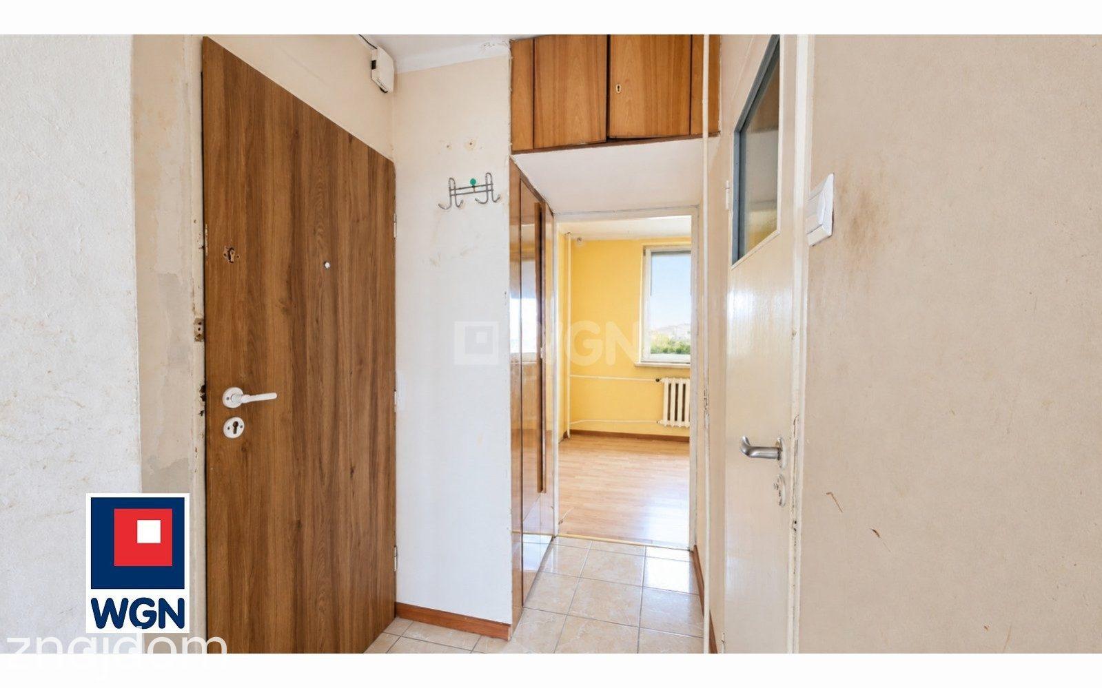 Mieszkanie na sprzedaż Ełk - 2 pokojowe mieszkanie, 34 m2, Ełk, Sikorskiego - zdjęcie 6
