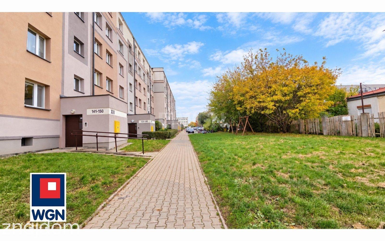 Mieszkanie na sprzedaż Ełk - 2 pokojowe mieszkanie, 34 m2, Ełk, Sikorskiego - zdjęcie 3