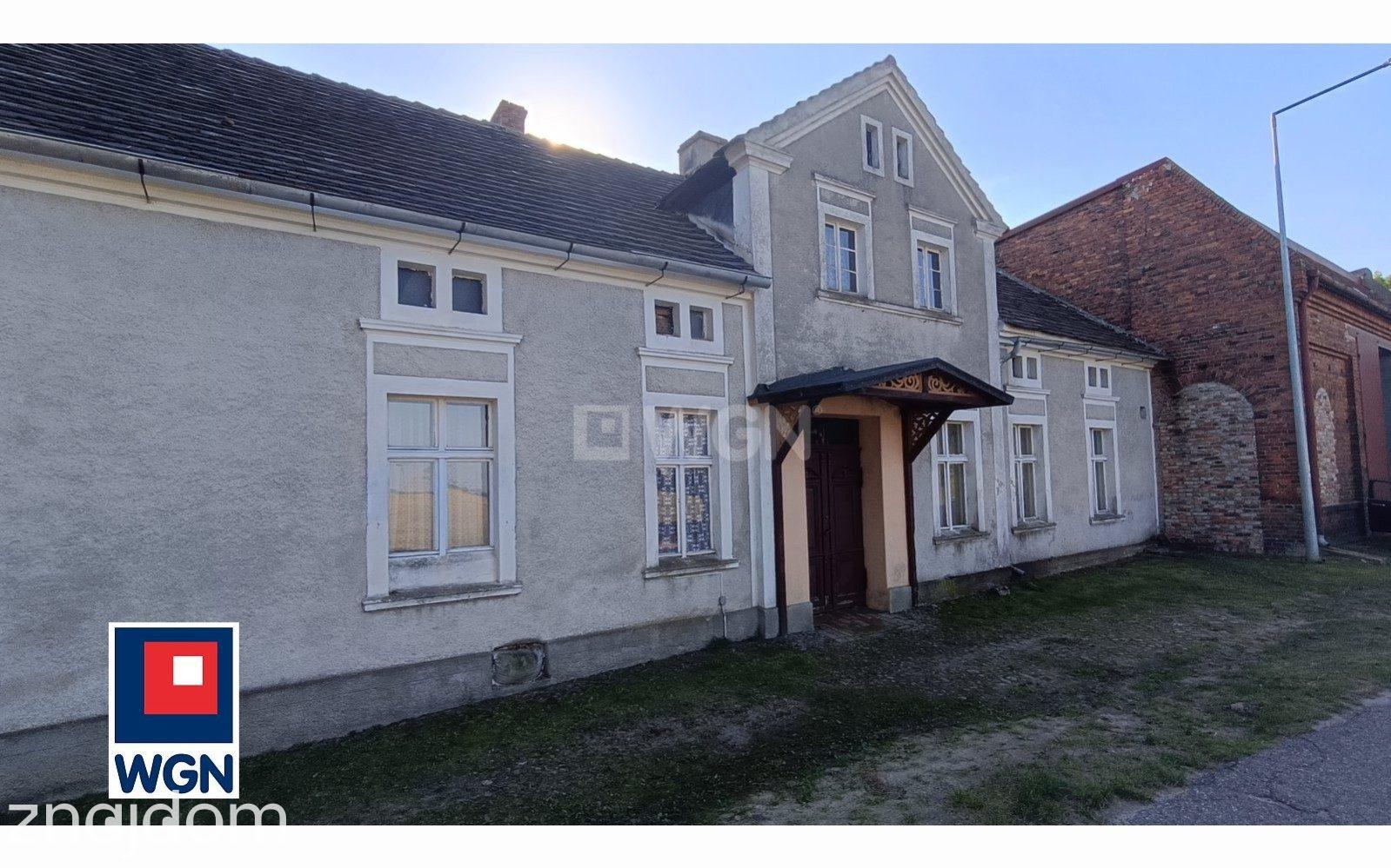 Dom na sprzedaż Długie - zdjęcie 3