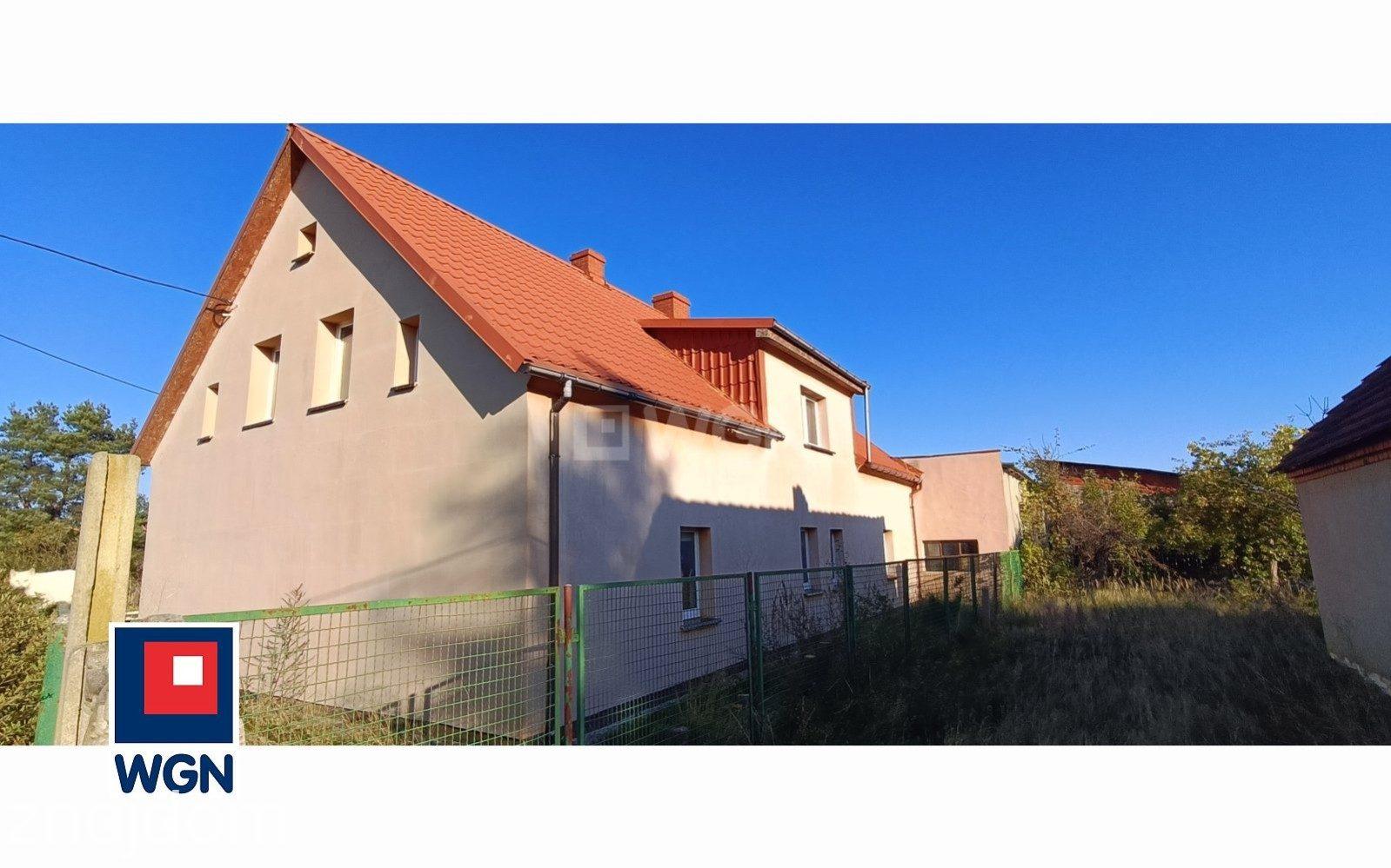 Dom na sprzedaż Karpie - zdjęcie 19