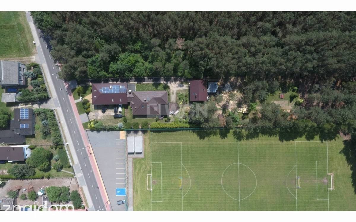 Dom na sprzedaż Kleszczów - zdjęcie 15