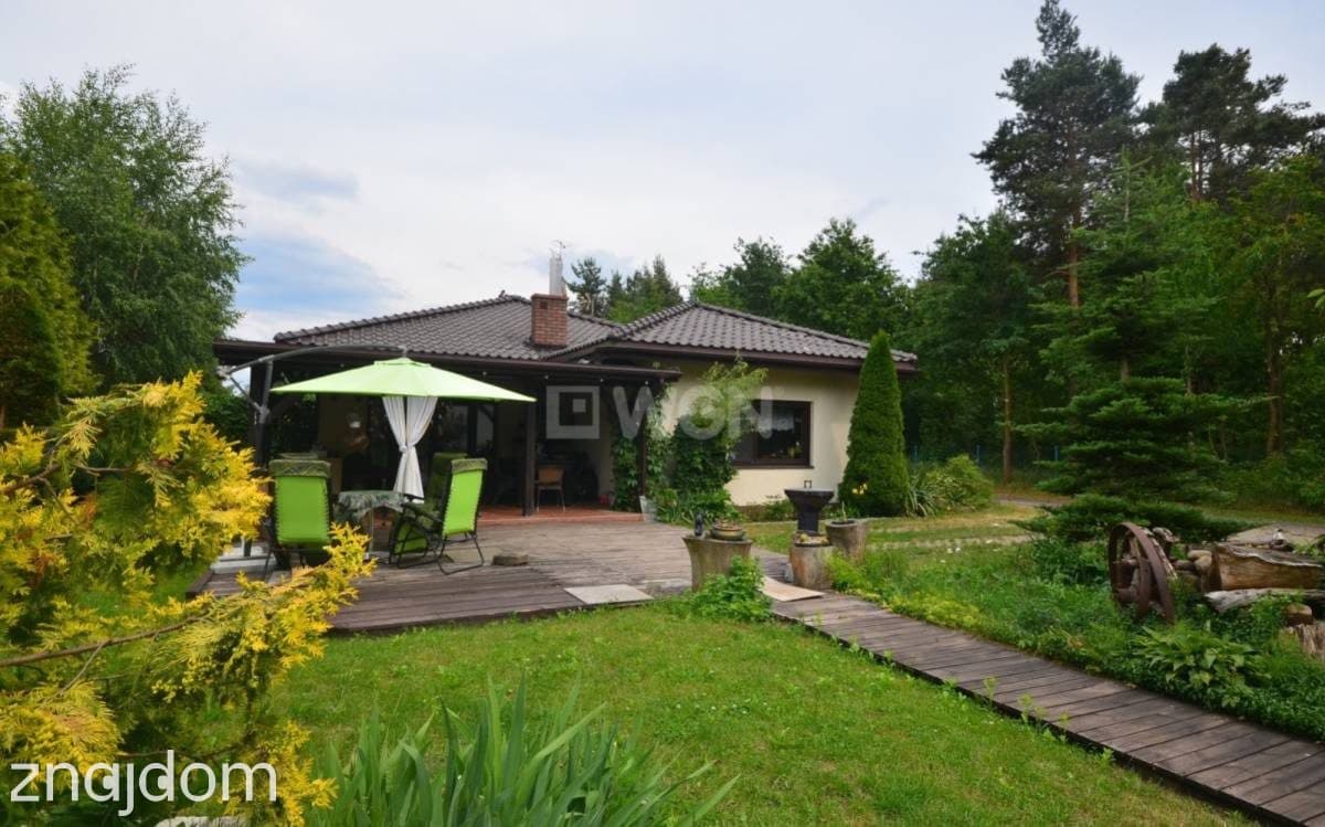 Dom na sprzedaż Kleszczów - zdjęcie 14