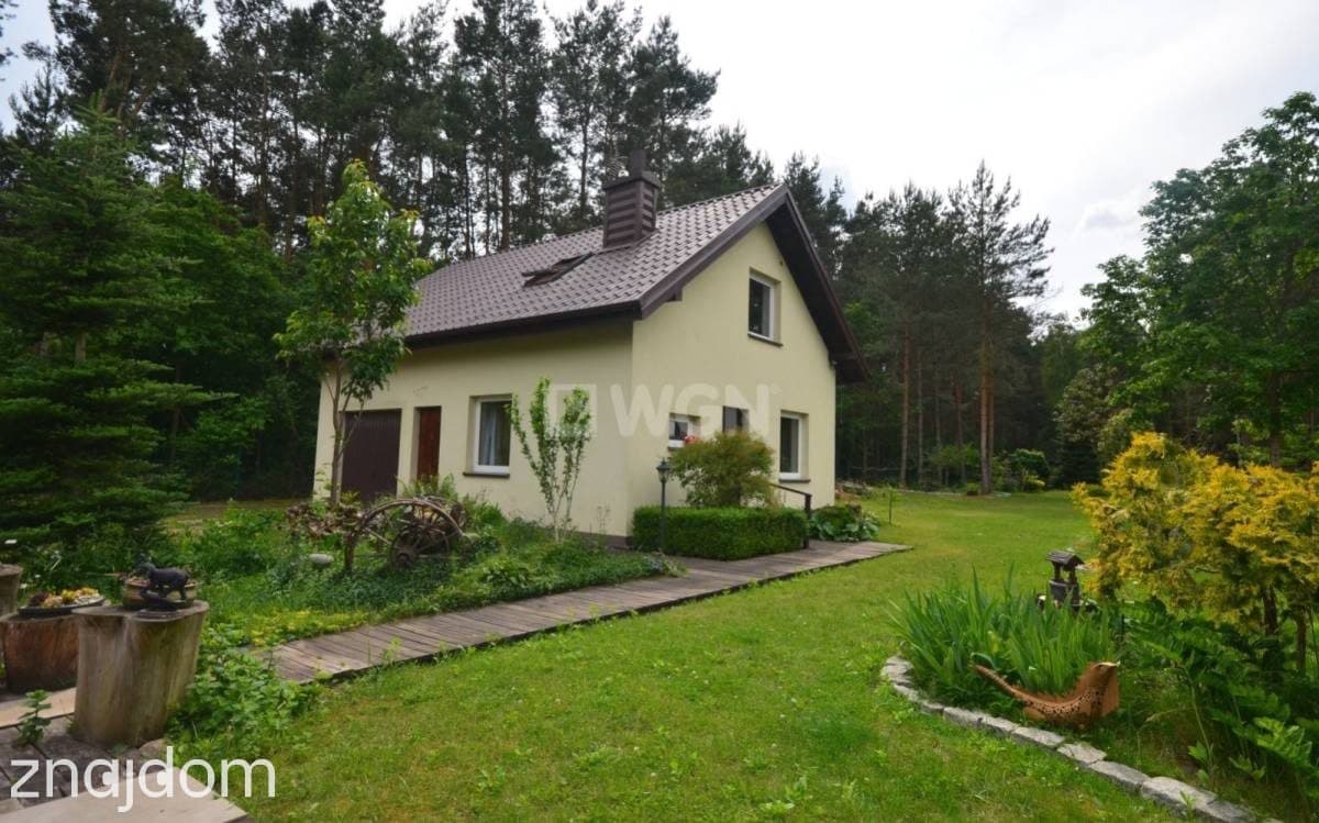 Dom na sprzedaż Kleszczów - zdjęcie 12