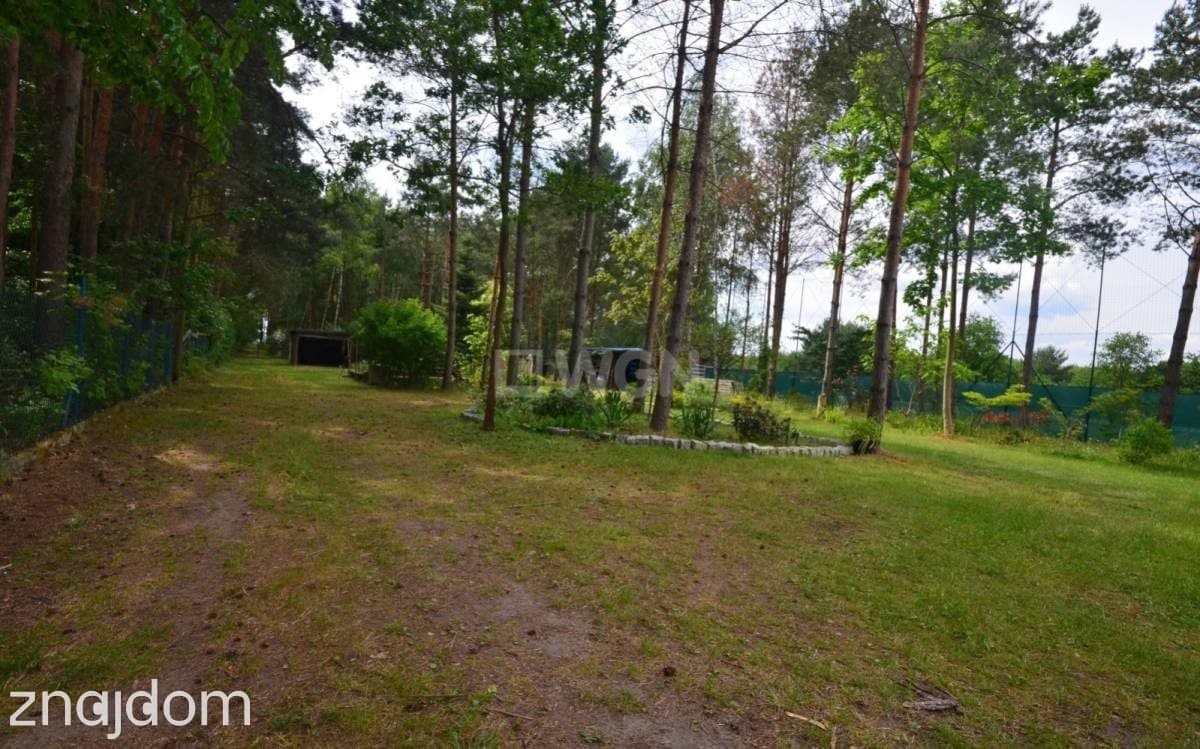 Dom na sprzedaż Kleszczów - zdjęcie 11