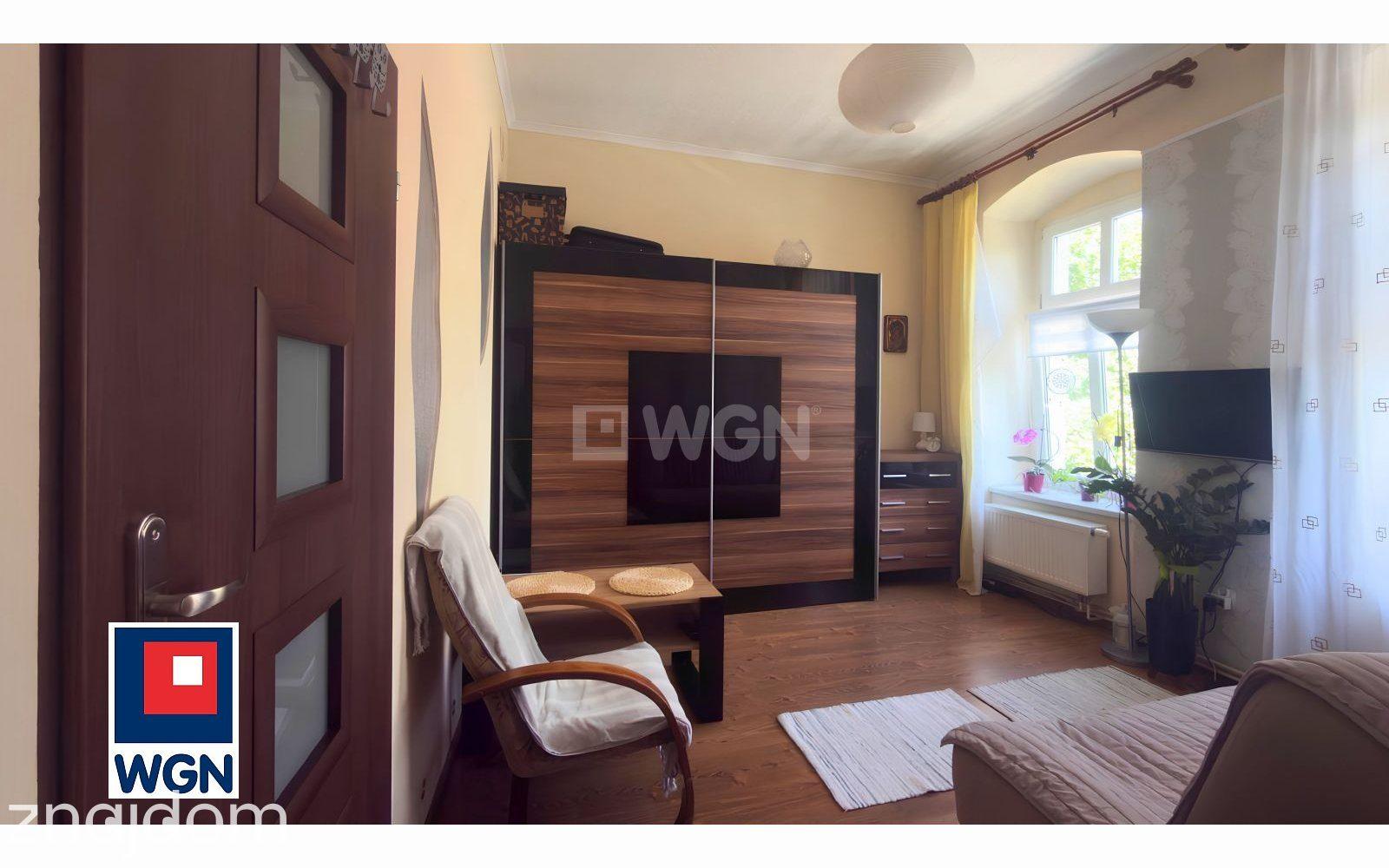 Mieszkanie na sprzedaż Wrocław - Wrocław-Nadodrze 2 pokoje 54 m2 kamienica - zdjęcie 13