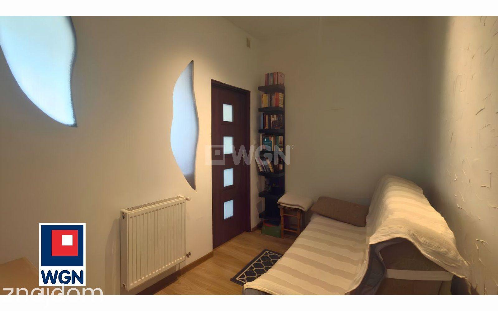 Mieszkanie na sprzedaż Wrocław - Wrocław-Nadodrze 2 pokoje 54 m2 kamienica - zdjęcie 11