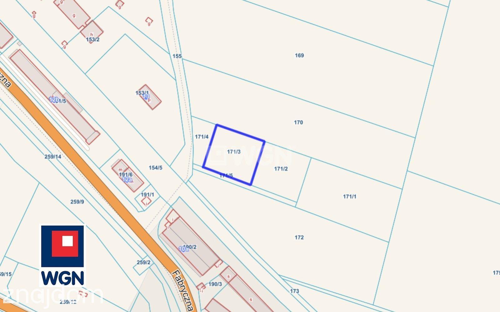 Działka na sprzedaż Przemków - zdjęcie 4
