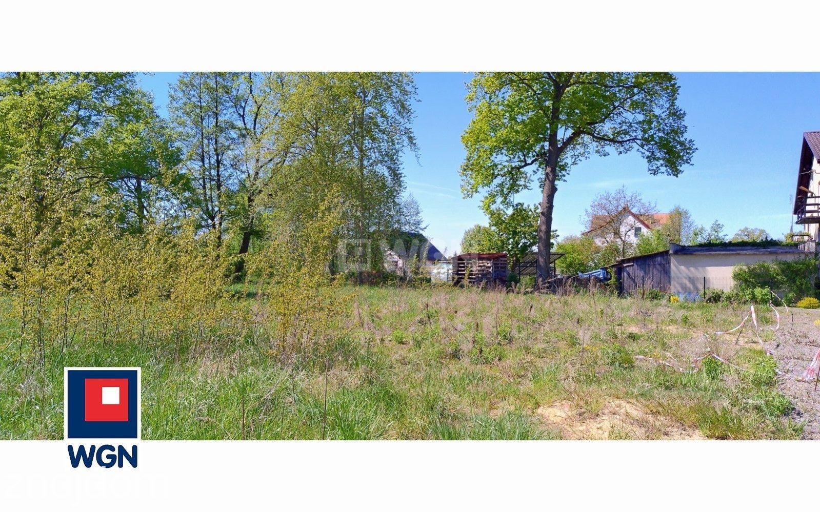 Działka na sprzedaż Radwanice - zdjęcie 11