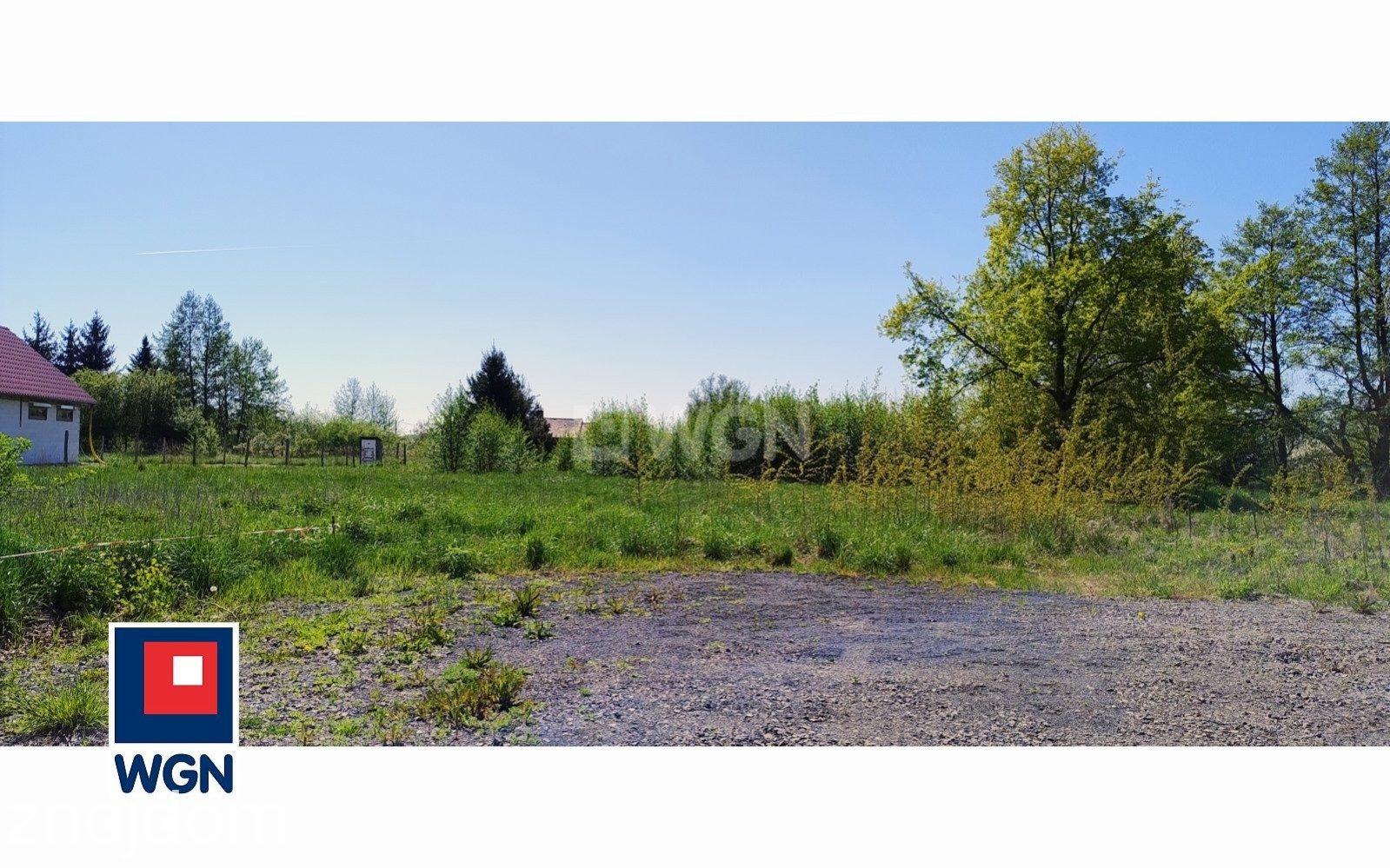 Działka na sprzedaż Radwanice - zdjęcie 8